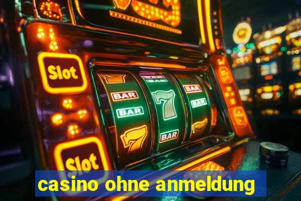 casino ohne anmeldung