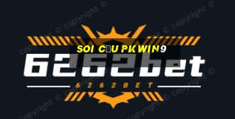 Soi Cầu Pkwin9