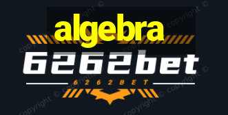 algebra