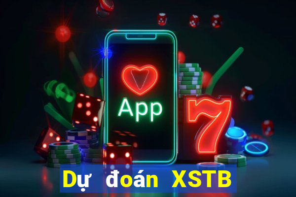 Dự đoán XSTB ngày 30