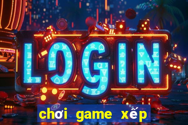 chơi game xếp bài solitaire