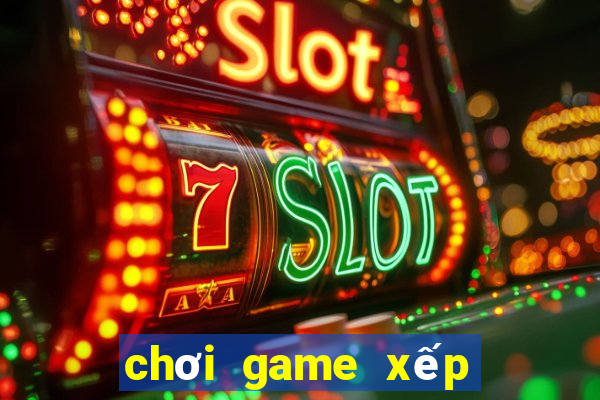 chơi game xếp bài solitaire