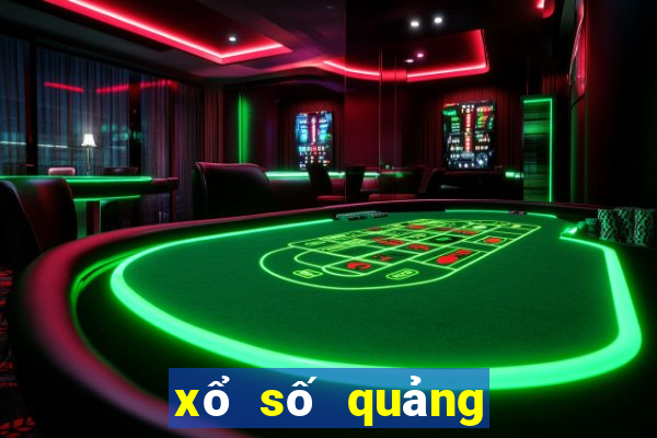 xổ số quảng nam 13 2