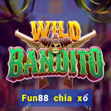 Fun88 chia xổ số Baoying