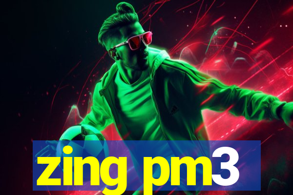 zing pm3