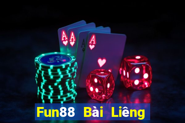 Fun88 Bài Liêng Trăm Người