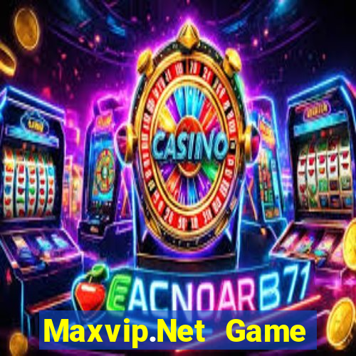 Maxvip.Net Game Bài Ma Thuật