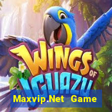 Maxvip.Net Game Bài Ma Thuật