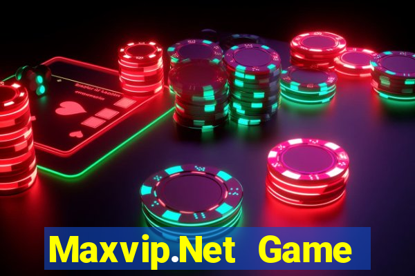 Maxvip.Net Game Bài Ma Thuật