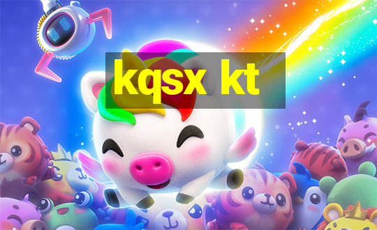 kqsx kt