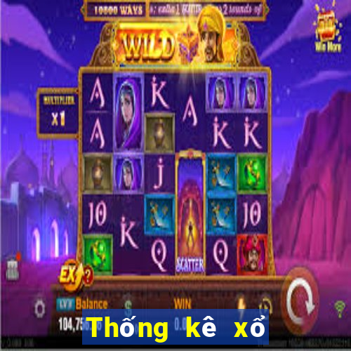 Thống kê xổ số bến tre thứ tư