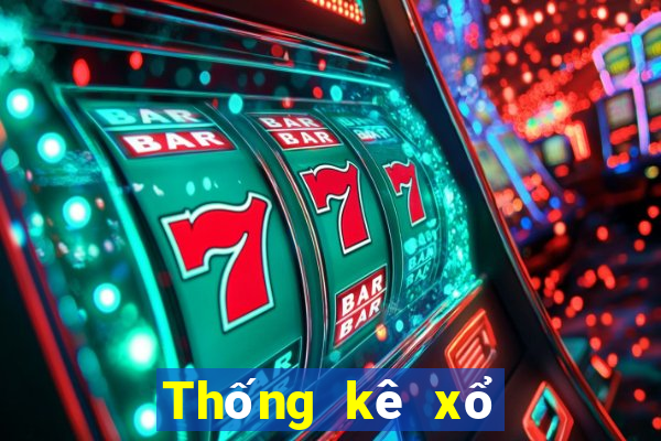 Thống kê xổ số bến tre thứ tư