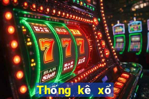 Thống kê xổ số bến tre thứ tư