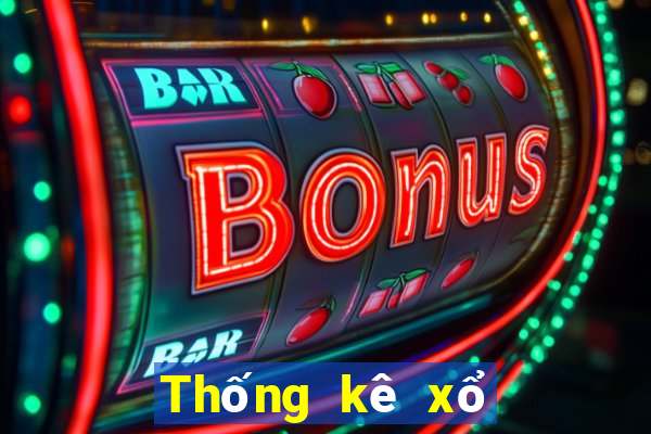 Thống kê xổ số bến tre thứ tư