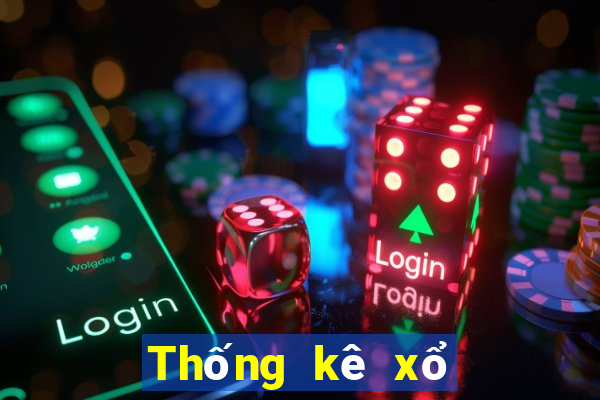 Thống kê xổ số bến tre thứ tư