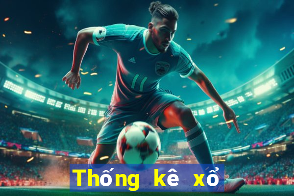 Thống kê xổ số bến tre thứ tư