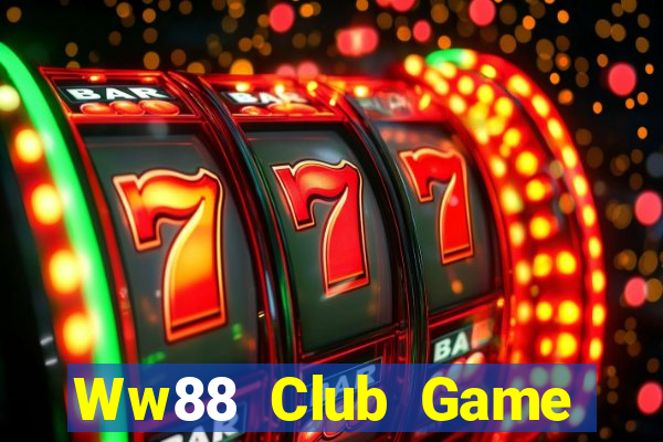 Ww88 Club Game Bài Solitaire