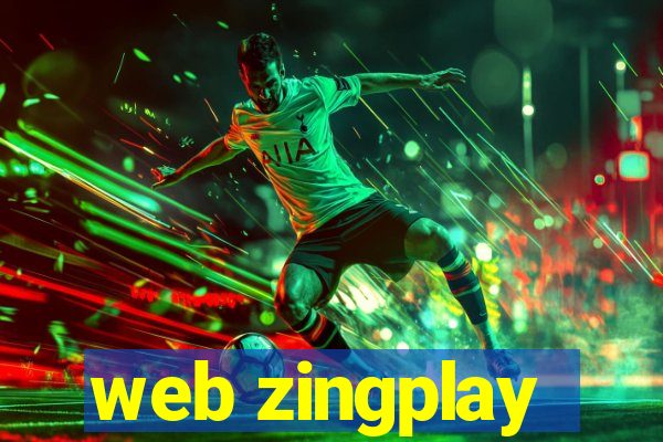 web zingplay