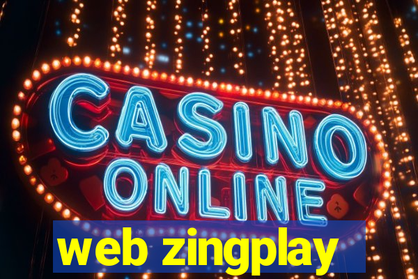 web zingplay