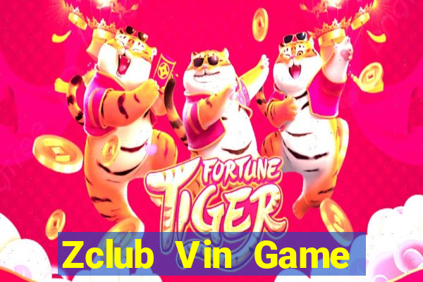 Zclub Vin Game Bài 247