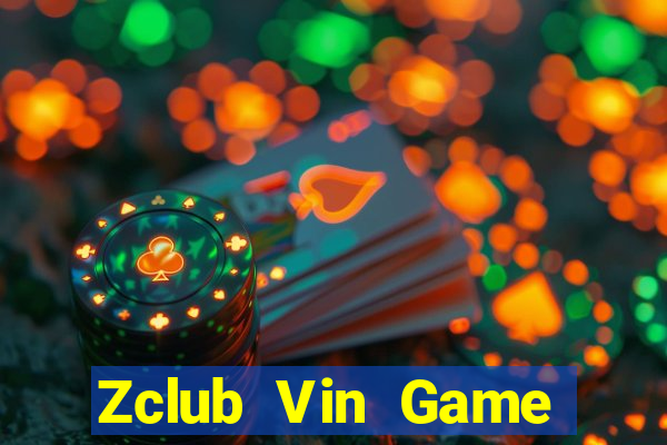 Zclub Vin Game Bài 247