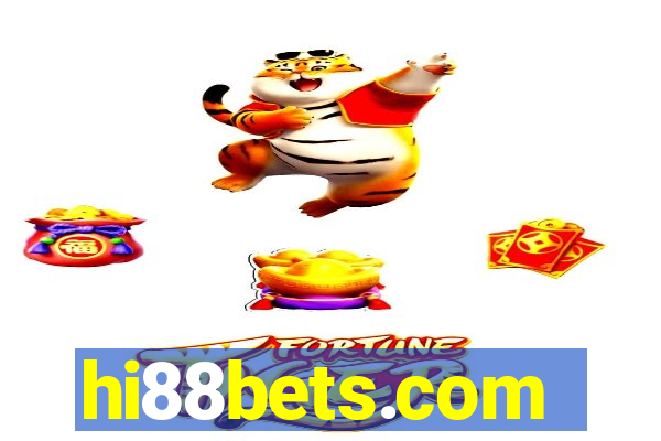 hi88bets.com