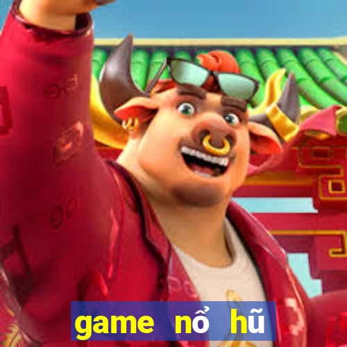 game nổ hũ lừa đảo