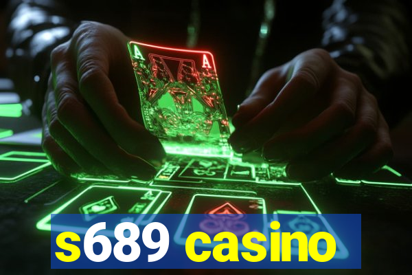 s689 casino