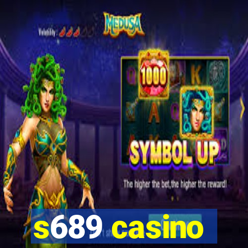 s689 casino