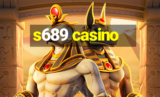 s689 casino