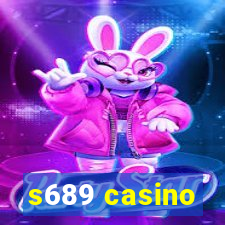 s689 casino