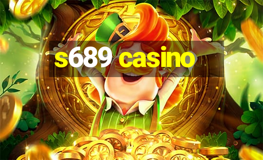 s689 casino