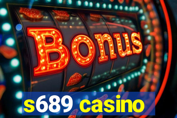 s689 casino