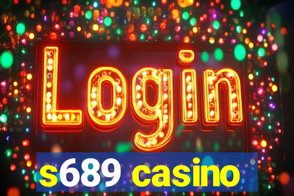 s689 casino