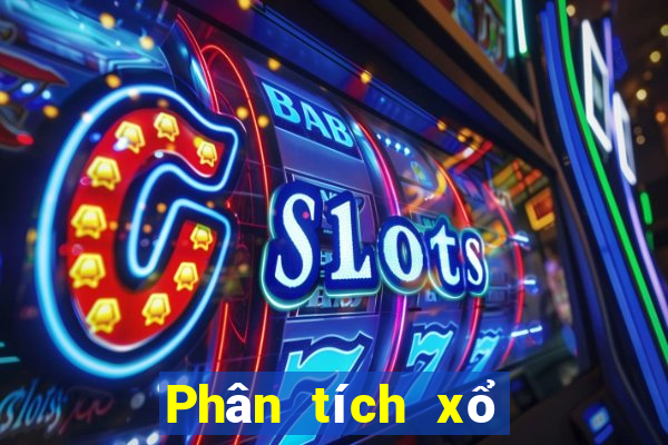 Phân tích xổ số Bình Phước Ngày mai