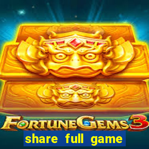 share full game bài tài xỉu