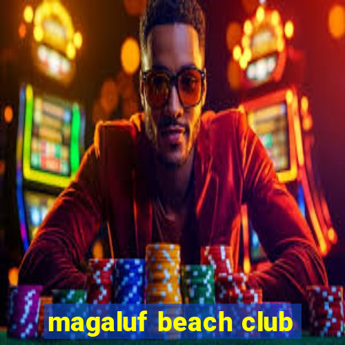 magaluf beach club