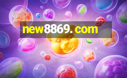 new8869. com