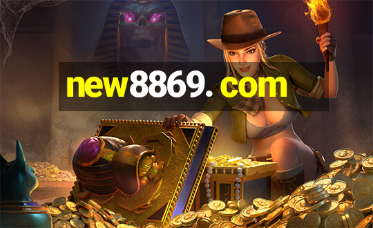 new8869. com