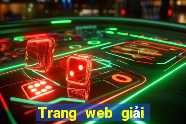 Trang web giải trí Bora