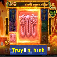 Truyền hình trực tiếp bóng rổ mới nhất