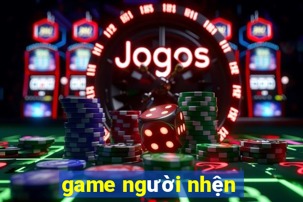 game người nhện