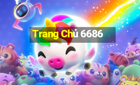 Trang Chủ 6686