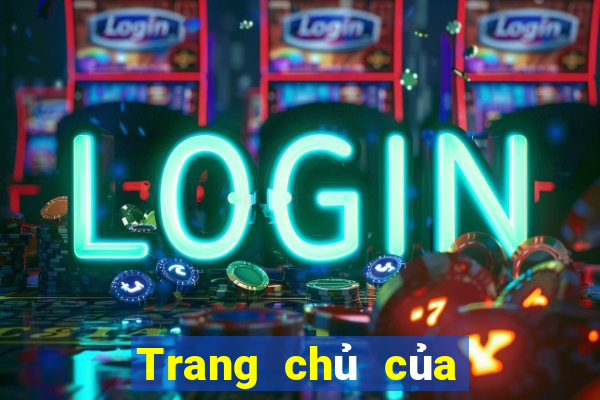 Trang chủ của xổ số 18