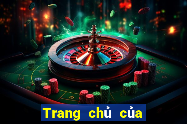 Trang chủ của xổ số 18