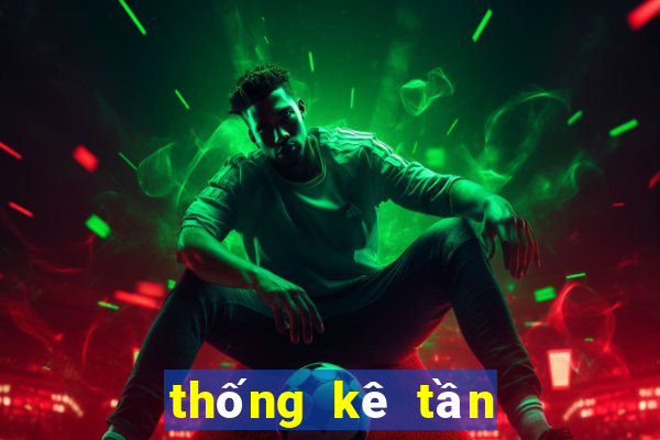 thống kê tần suất xổ số an giang