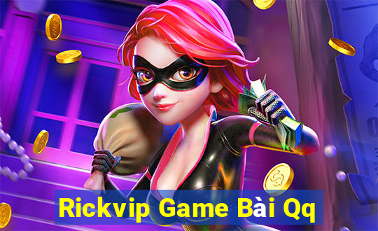 Rickvip Game Bài Qq