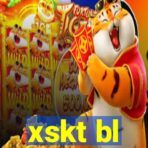 xskt bl