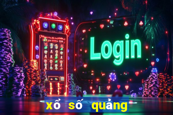 xổ số quảng nam 9 4 2024