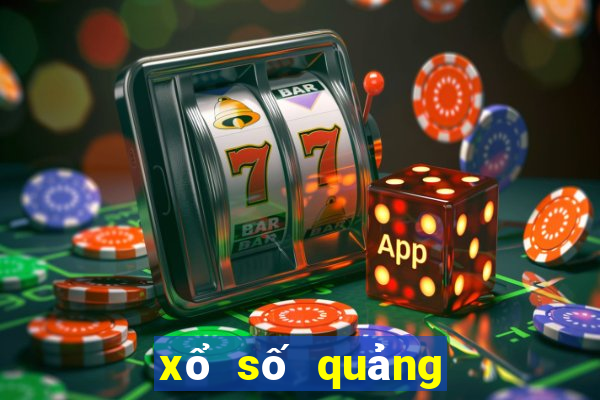 xổ số quảng nam 9 4 2024